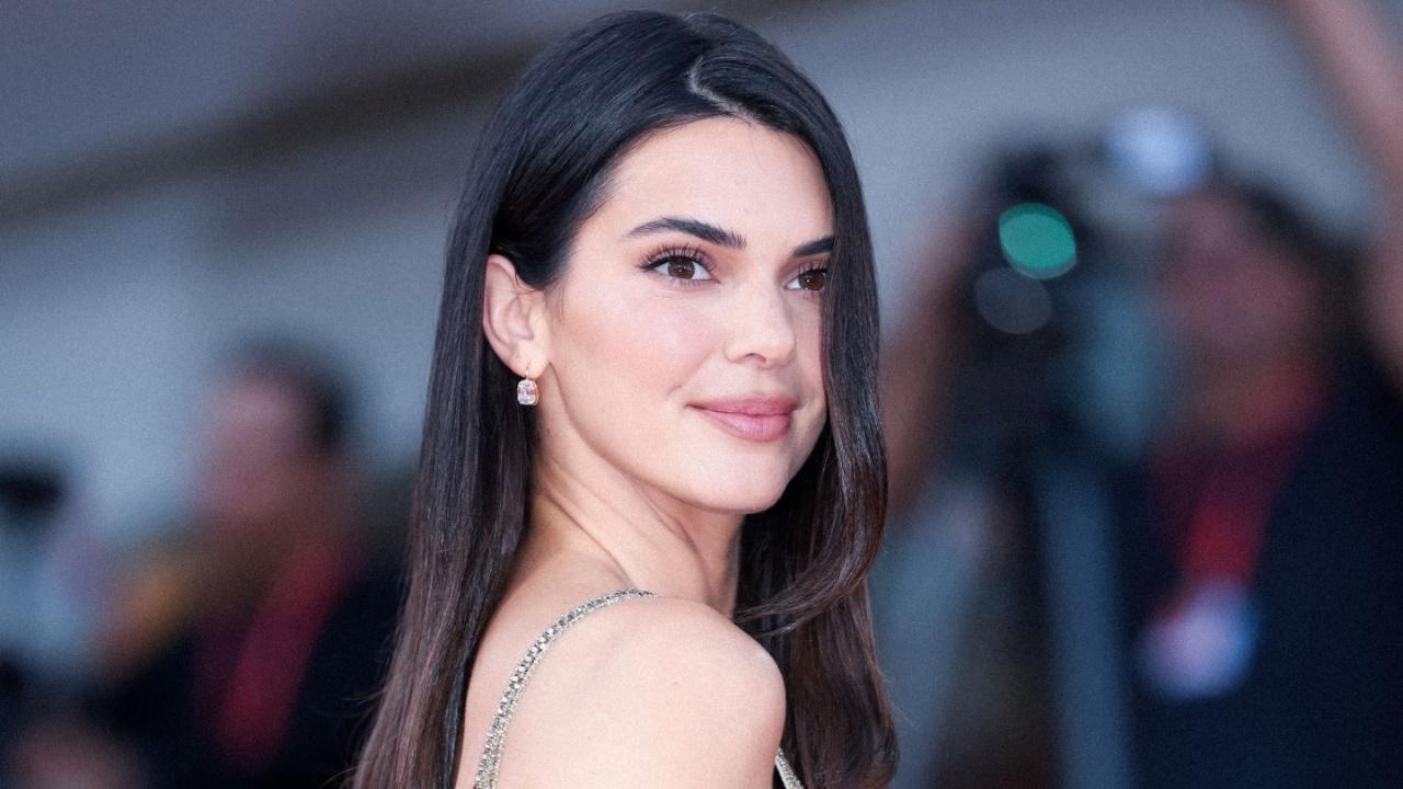 Kendall Jenner