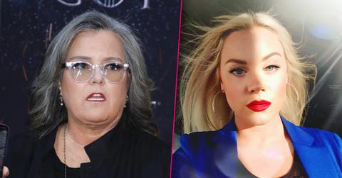 Rosie & Ex-Fiancee Never Planned Wedding Amid 1-Year Engagement