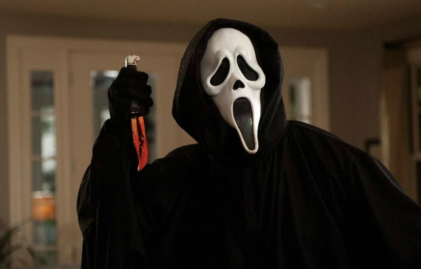 //best horror movies to stream scream