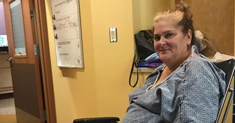 Woman Shot In Las Vegas Massacre Dies Of Injuries 2 Years Later