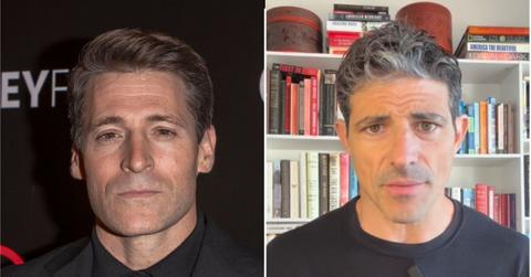 CBS News stars Tony Dokoupil and Matt Gutman face growing competition, as their rivalry intensifies.