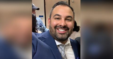 los angeles county da chief of staff public intoxication arresting officer messed up pp