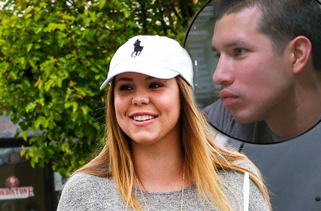 kailyn lowry another man javi marrouin divorce