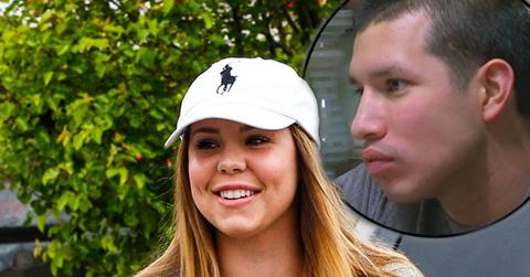 kailyn lowry another man javi marrouin divorce