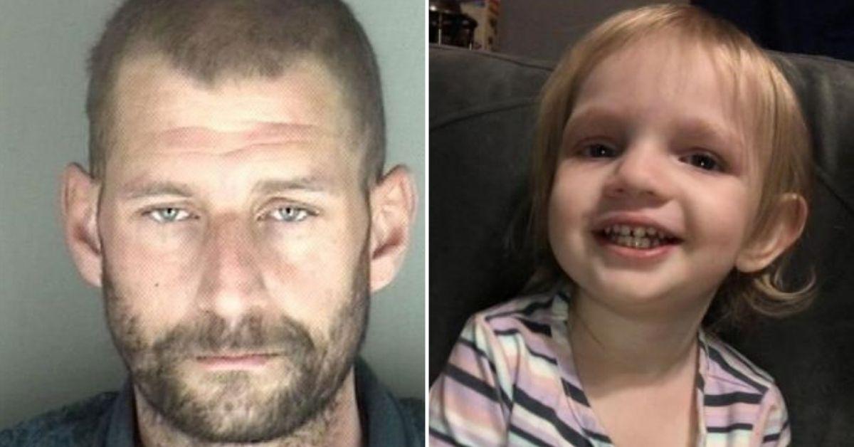 Kansas Man Sentenced in Starvation Death of His 2-Year-Old Daughter - Vimarsana News
