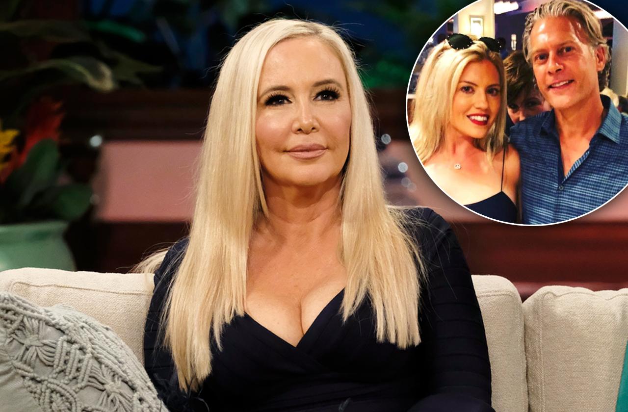 Shannon Beador Relieved Lesley Cook Not Pregnant