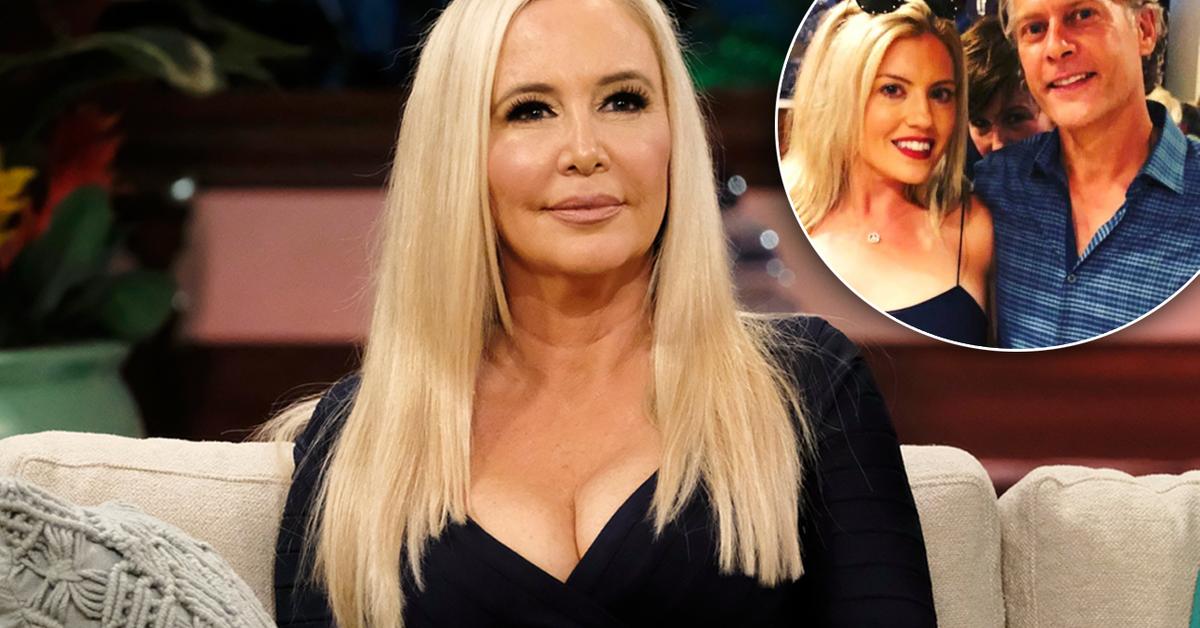 Shannon Beador Relieved Ex David Beador’s Girlfriend Lesley Cook Is Not ...