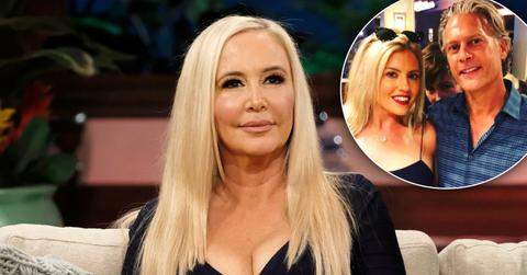 Shannon Beador Relieved Lesley Cook Not Pregnant