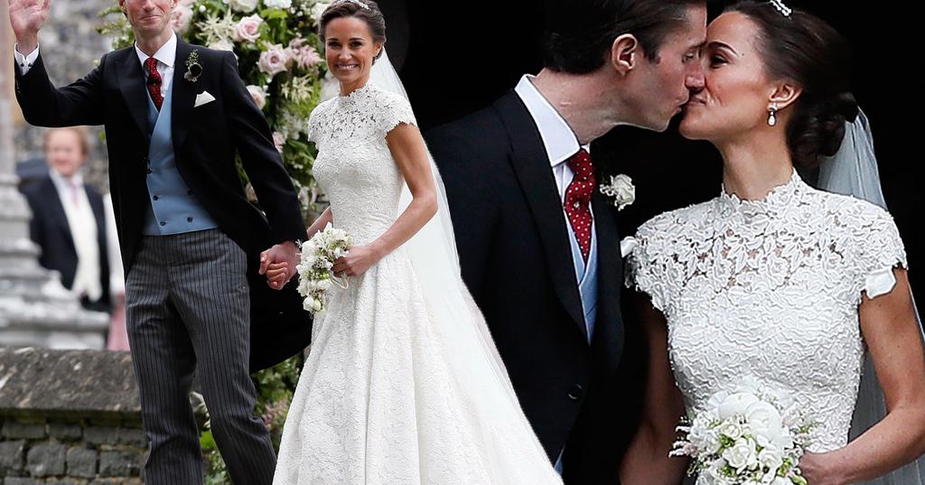 James middleton net worth picture