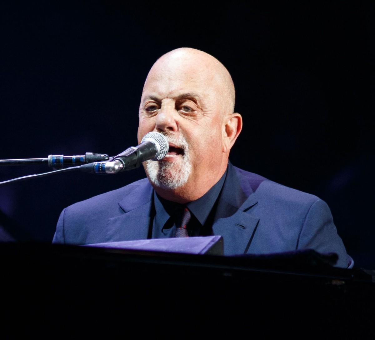 Billy Joel is undergoing physical therapy after being diagnosed with normal pressure hydrocephalus.