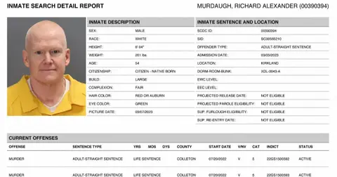 stephen smith death ruled homicide years body found murderer alex murdaugh jpg
