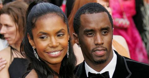 kim porters father condemns sean diddy combs vicious assault on cassie i didnt know he could stoop that low