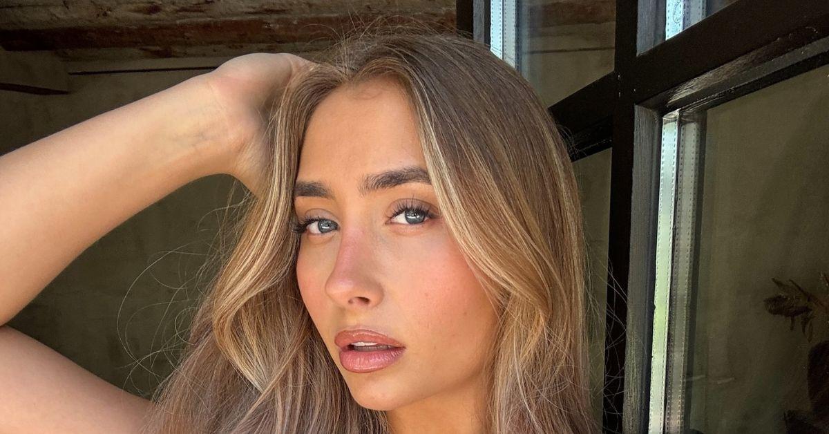 photo of Lily Phillips