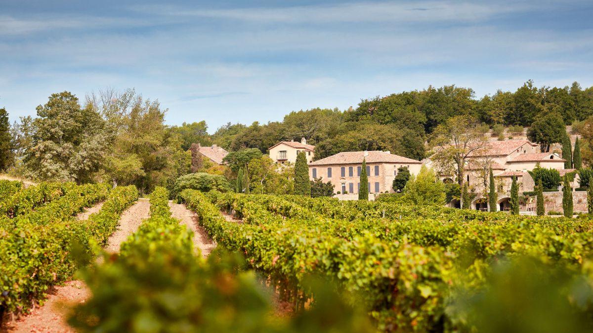 Photo of Château Miraval