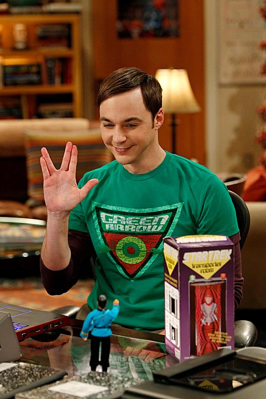 Big Bang Theory Secrets And Scandals