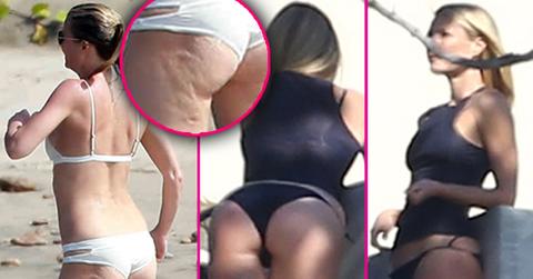 //gwyneth paltrow naked cellulite butt bikini