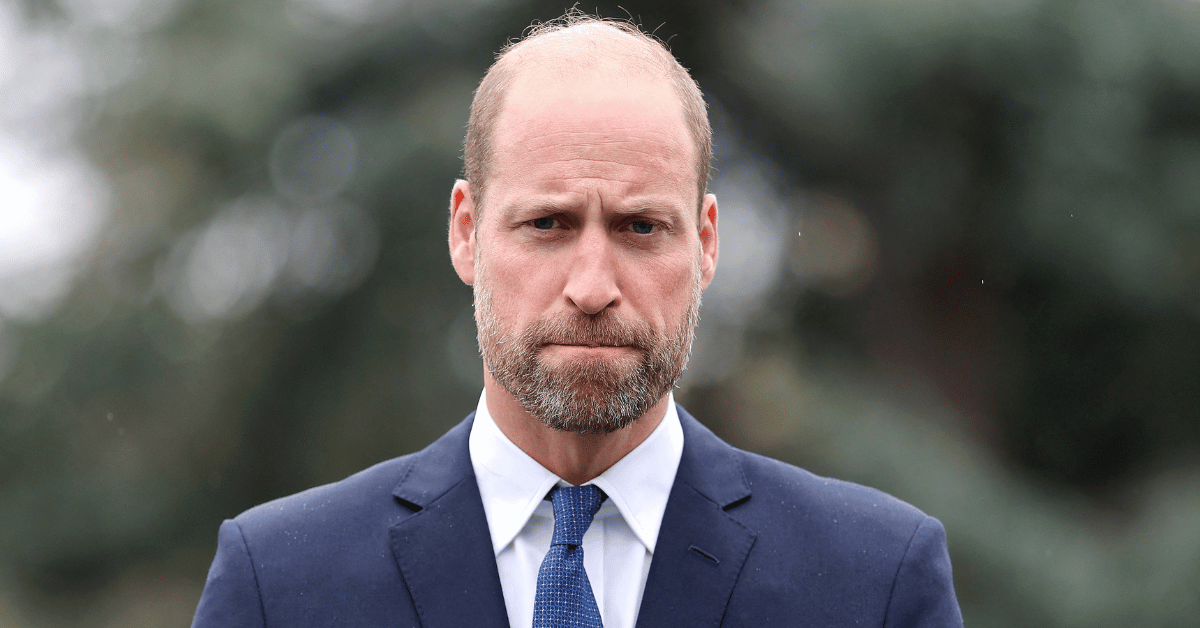 Photo of Prince William
