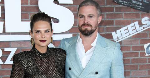 stephen amell neighbor dog rescue not shut down lawsuit