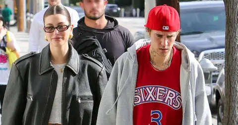 Justin Bieber May Tell All About Past Trauma As Diddy Links Resurfaced