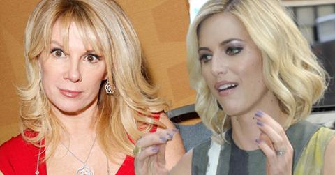 Kristen Taekman Ramona Singer Rivalry