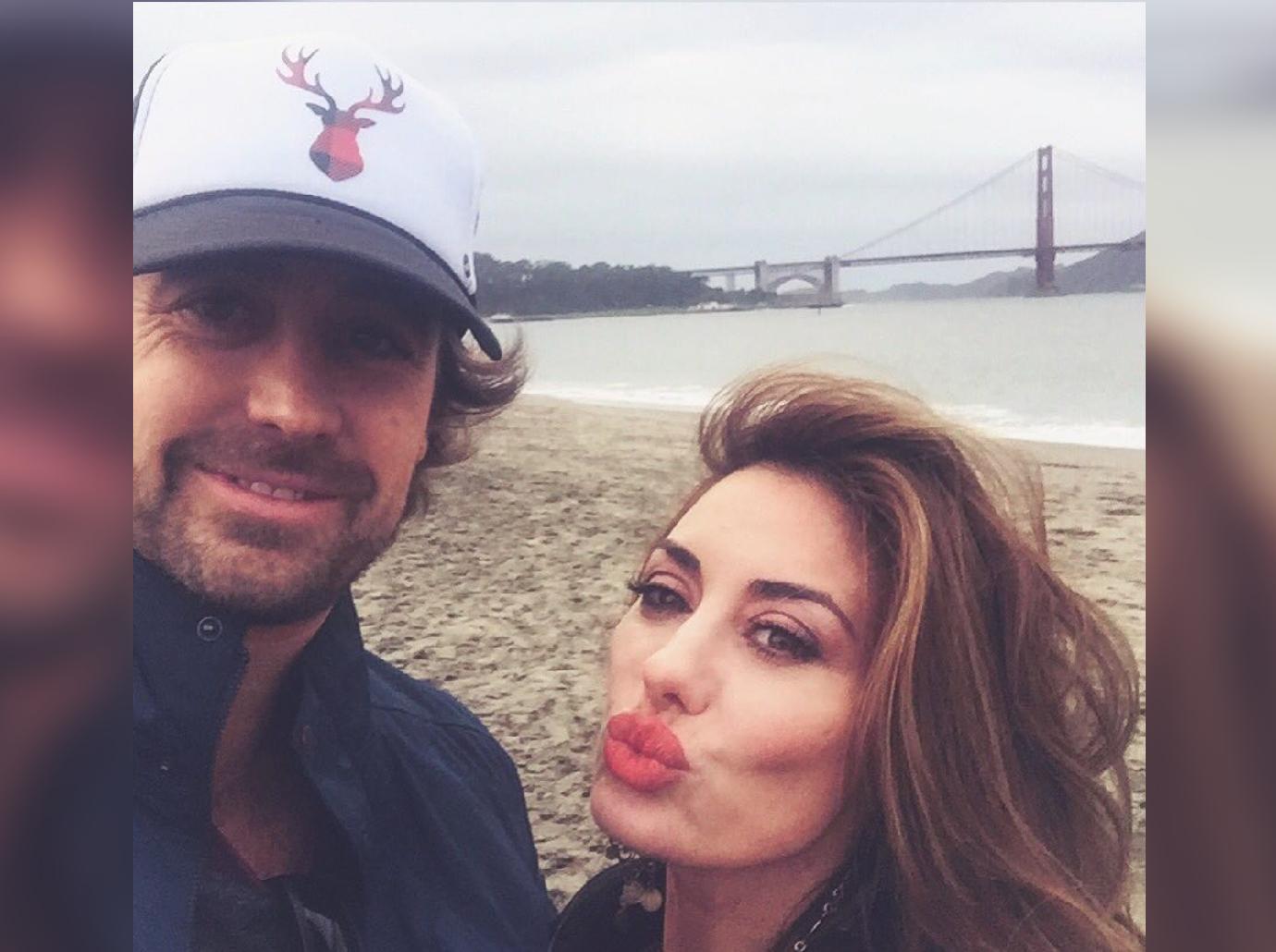 Ex'RHOC' Star Lizzie Rovsek And ExHusband Finally Pay Off 100K Tax Lien