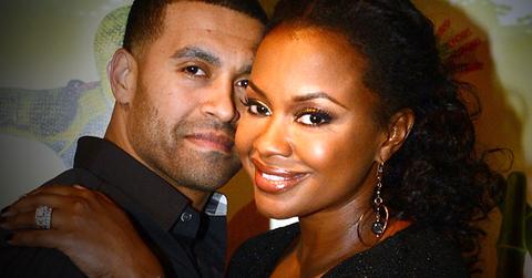 //phaedra parks apollo nida never separate despite legal issues