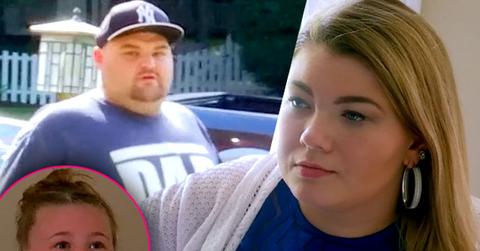 amber portwood bad mom claims
