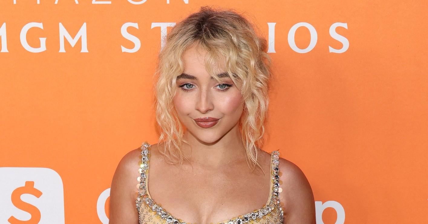 sabrina carpenter dumps saltburn hunk barry keoghan