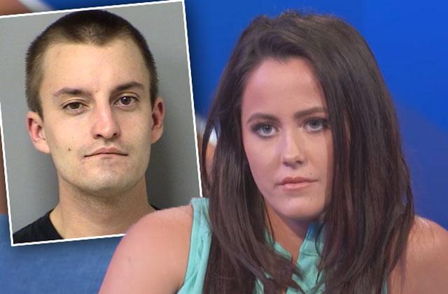 //jenelle evans ex boyfriend wanted kidnapping burglary pp