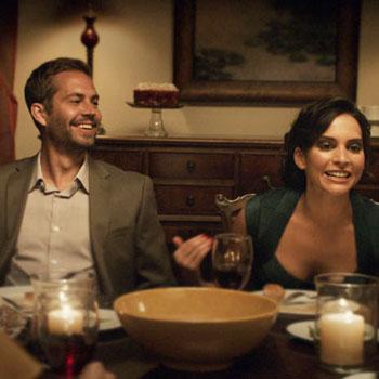 Paul Walker's Co-Star Involved In Shocking Sex Scandal When She Was 16, Was Paid Millions To