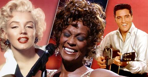 //hollywood stars last words pp