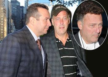 //jose baez gary giordano same jacket best