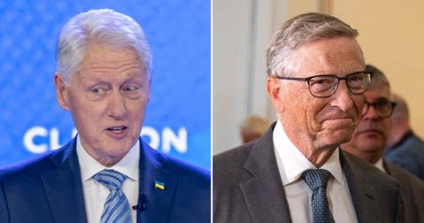 Virginia Giuffre Taunts 170 Epstein Associates Set to be Exposed Next Month