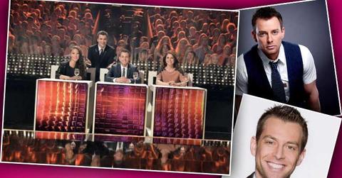 So You Think You Can Dance Dan Karaty Leads Worldwide Ratings Numbers
