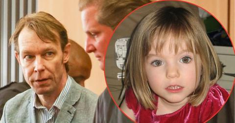 madeleine mccann suspect christian brueckner uk probe