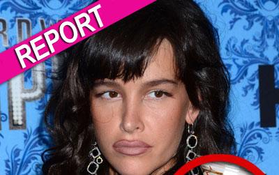 //paz de la huerta report