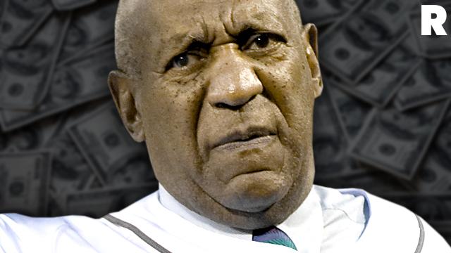 Hush Money Checks That Will Nail Bill Cosby