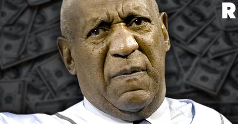 Hush Money Checks That Will Nail Bill Cosby