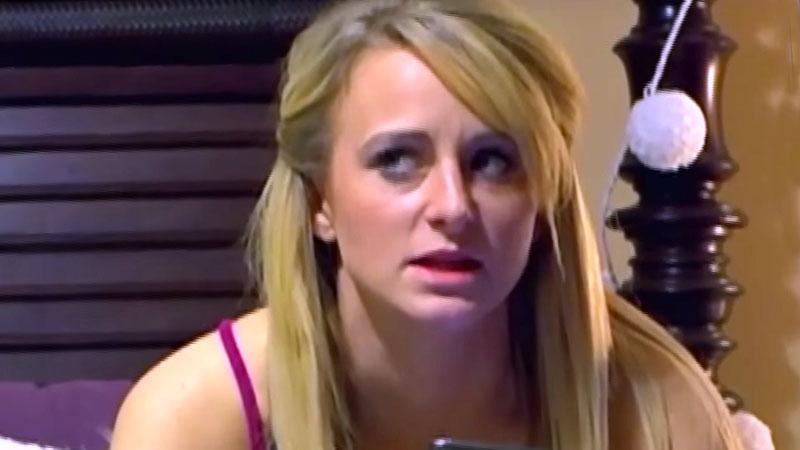 Leah Messer Family Expecting