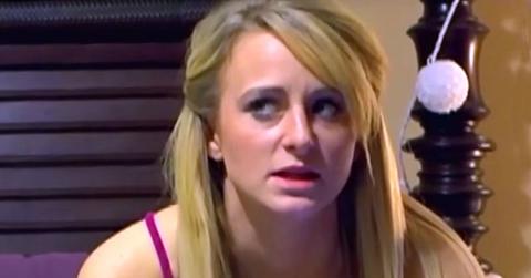 Leah Messer Family Expecting