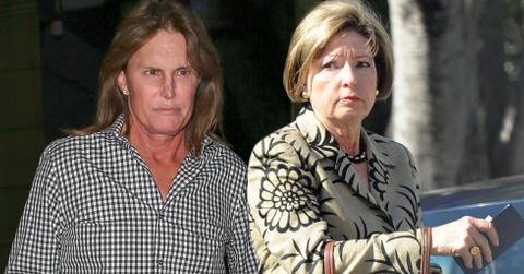 Bruce Jenner Sister Photos