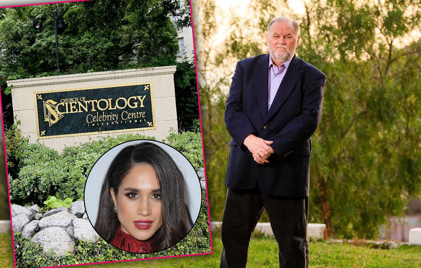 //thomas markle compares royal family to scientologists pp