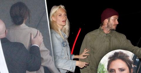 //victoria beckham david beckham cheating divorce pp