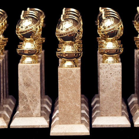 2014 Golden Globes Winners: The Complete List