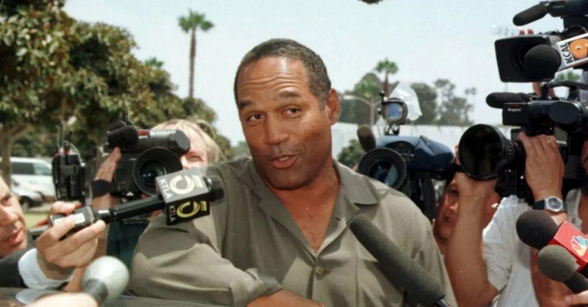 oj simpson