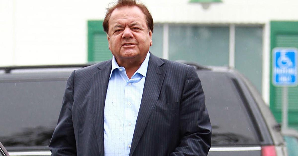 paul sorvino feud with harvey weinstein