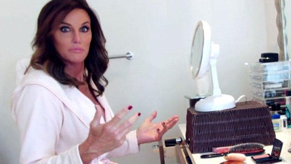 Caitlyn Jenner Beauty