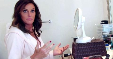 Caitlyn Jenner Beauty