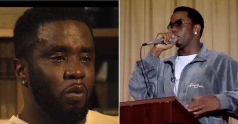 picture of Sean 'Diddy' Combs