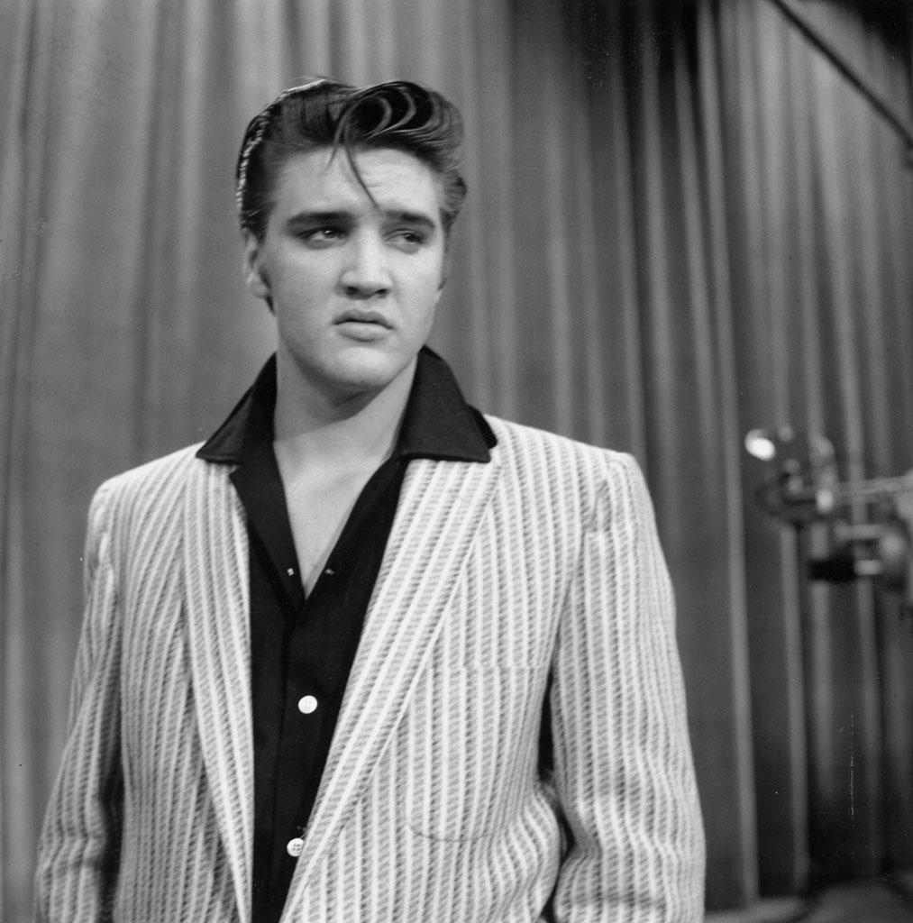 Elvis Presley Dark Side Exposed By Ex